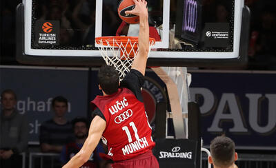 Christina Panke / Getty Images