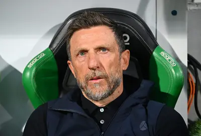 Eusebio Di Francesco