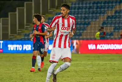 Mateus Da Silva