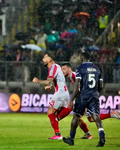 Davide Del Mastro