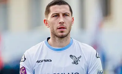 Profilo Ig-Luca Marrone