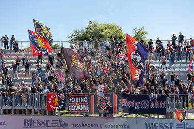 Potenza Calcio