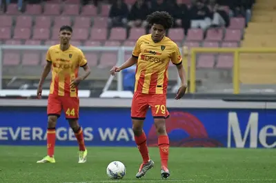 Foto: CalcioLecce