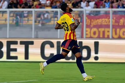 foto: Calcio Lecce