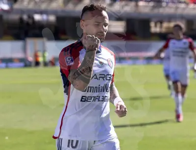 Fonte: Potenza Calcio