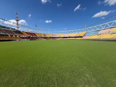 Stadio Via del Mare