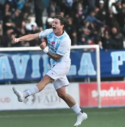 Virtus Francavilla Calcio