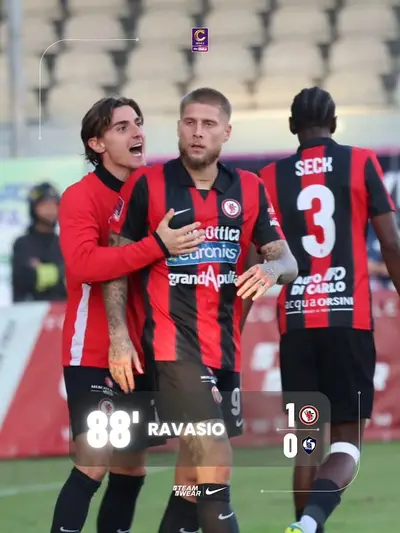 Mario Ravasio