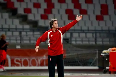 Davide Del Mastro