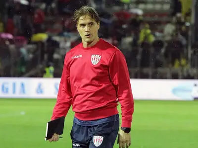 Fonte: S.S. Barletta 1922