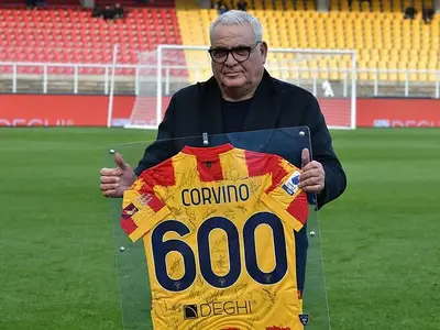 Pantaleo Corvino