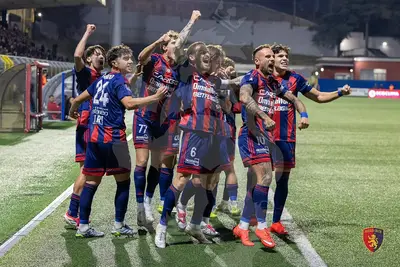 Foto: Potenza Calcio