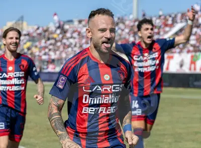 Fonte: Potenza Calcio