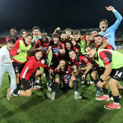Foggia Calcio