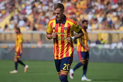 foto: CalcioLecce