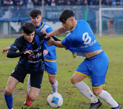 Fonte: A.S. Bisceglie Calcio 1913