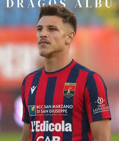 SS Taranto Calcio