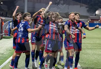 Fonte: Potenza Calcio