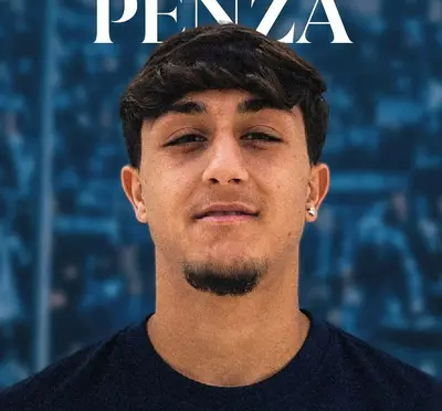 Manuele Penza