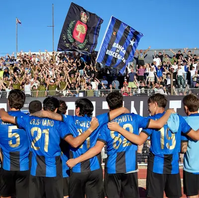 Fonte: A.S. Bisceglie 1913