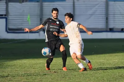 Fonte: Virtus Francavilla Calcio