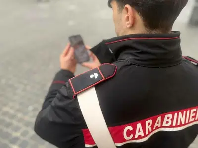 carabiniere