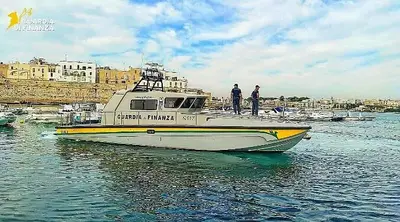 guardia di finanza
