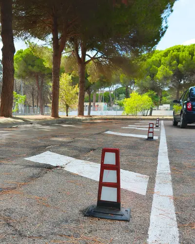Strade