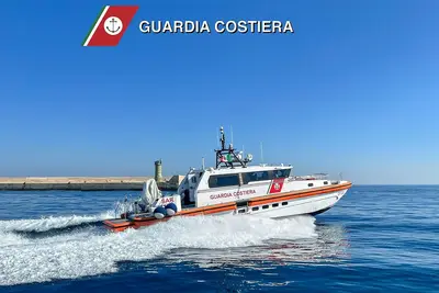 guardia costiera brindisi