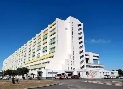 ospedale perrino brindisi