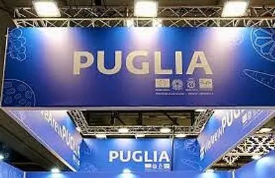puglia