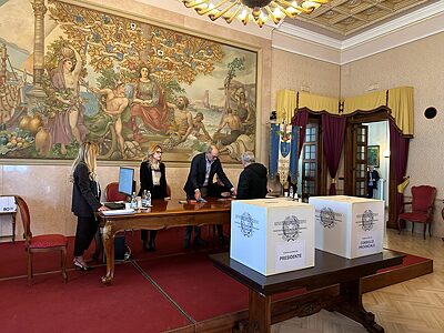 elezioni provinciali brindisi