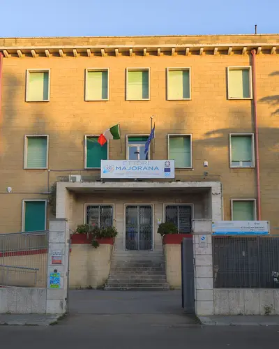 Liceo-Majorana