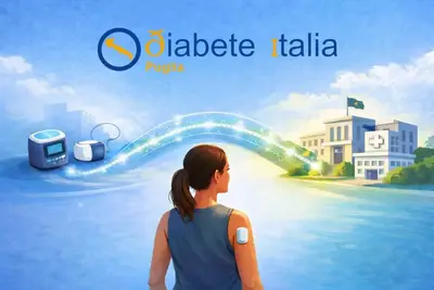 diabete italia puglia
