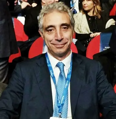 saverio congedo