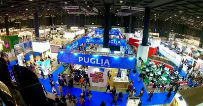 BIT Milano Puglia