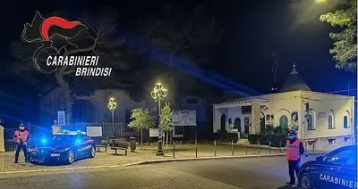 carabinieri-Compagnia-Fasano