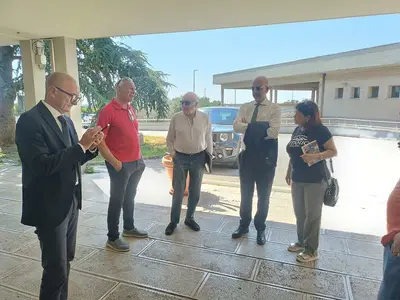 centro risvegli ceglie