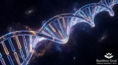 dna