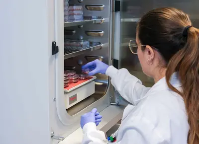 analisi laboratorio