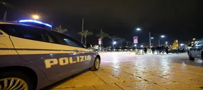 polizia brindisi