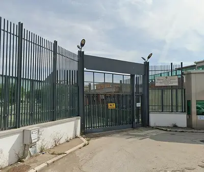 carcere foggia