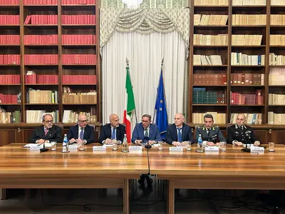 Guido Aprea-Marco Iaconis-Vincenzo De Marino