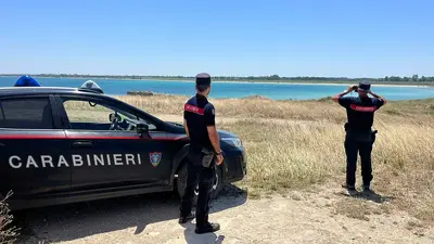 carabinieri