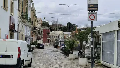 brindisi