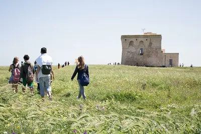 torre guaceto