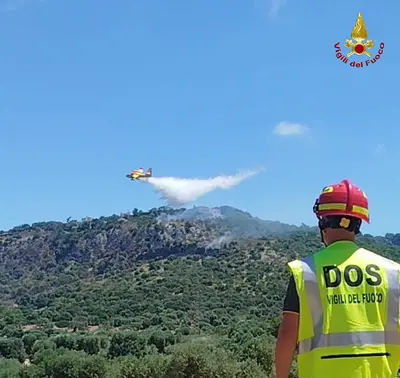 canadair