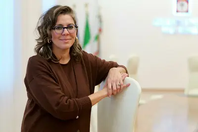 Marina Leuzzi