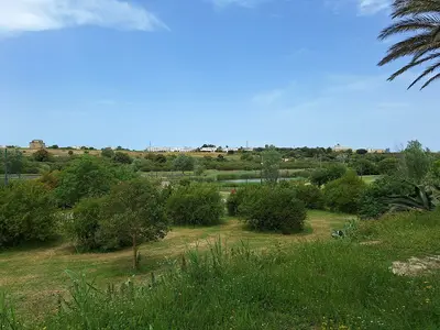 parco del Cillarese