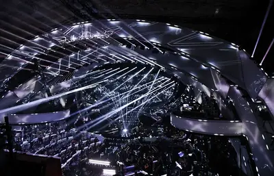 palco sanremo